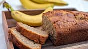 Gesundes Bananenbrot selber machen – so geht's