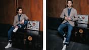 Sakko und Jeans HW 2021 / Eduard Dressler