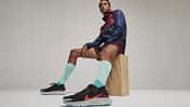 Performance Sneaker HW 21 / Nike Pegasus Trail 3