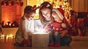 DAD Kinder Spielzeug Weihnachtsgeschenke