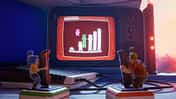 Die besten Games 2021 Die besten Games 2021