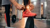 Die beliebtesten Sportschuhe fürs Fitnesstraining