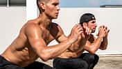 Beim Metabolic Conditioning gehst du an deine Grenzen