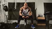 Die besten Beintrainings-Tipps von Dwayne Johnson