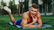 Hast du das Zeug zum MEN'S HEALTH Covermodel?