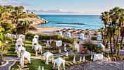 Bahia del Duque / Best Fashion Making of