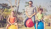 DAD Beschäftigungsideen 