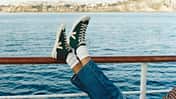 Nachhaltige Sneaker Sommer 2022 / Veja