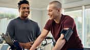 Linkbuds und Linkbuds S im Test – So gut sind Sonys In-Ears beim Sport