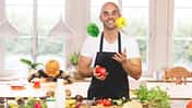 Family-Food-Coach Norbert Klotz