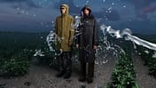 Regenmäntel Herbst 2022 / Samsoe & Samsoe Gore-Tex