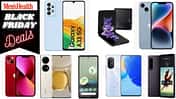 Black Friday 2022: Die besten Smartphone-Deals Black Friday 2022: Die besten Smartphone-Deals