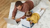 Auch ein "Digital Native" kann manchmal Nachhilfe gebrauchen