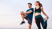 Die richtige Sport für den Beachbody