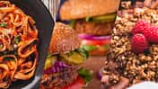 Rezepte für Fußballer
