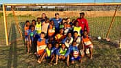 Young Bafana Academy Young Bafana Academy
