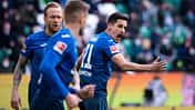 Trainingstipps Abstiegskampf Trainingstipps Abstiegskampf