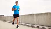 Joggen