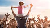 Klingt super: ein Musikfestival mit den Kids genießen
