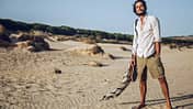Cargo-Shorts für Männer / Sommer 2023 / South Agency Getty Images