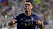 Cristiano Ronaldo zeigt seine Top 3 Oberkörper-Übungen  