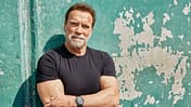 Arnold Schwarzenegger hat alles erreicht – heute kommt es ihm auf die richtige Message und ein gesundes Training an
