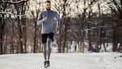 Die besten Tipps fürs Laufen im Winter Die besten Tipps fürs Laufen im Winter