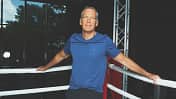 Die Boxhandschuhe liegen schon lange in der Ecke. Fit ist Henry Maske jedoch nach wie vor
