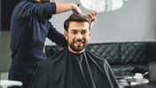 Männer-Trendfrisuren 2024