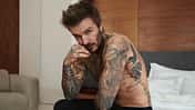 David Beckham war für Viele der erste Fußball-Popstar überhaupt