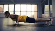 Mit Bodyweight-Training richtig und gesund abnehmen