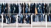 Levi's Headquarter California