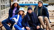 Beanies für Männer / Frühjahr 2024 / Barts 