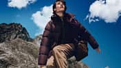 Daunenjacken für Männer / Winter 2024 / Marc O´Polo