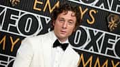 "The Bear"-Star Jeremy Allen White ist seit Jahren in Topform