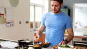 Das solltest du nach dem Training essen