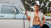 Glen Powell