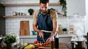 Die besten vegetarischen Rezepte für den Muskelaufbau