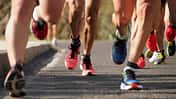 Aktuelle Laufschuhe im Test