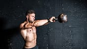 Kettlebell-Swing