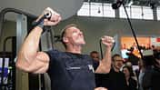 Ralf Möller FIBO