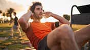 Mit Outdoor-Training erreichst du jedes Fitnessziel