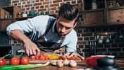 Diese Blitz-Rezepte sind perfekt für den Feierabend