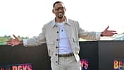 Will Smith in Bad Boys 4