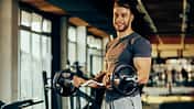 Beim Krafttraining machst du pro Übung meist 3 Sätze à 10 Wiederholungen? Brich mit dem Standard, um dein Trainingspotenzial zu verbessern

