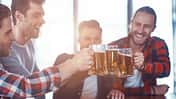 Ist Bier ein gutes Sportgetränk?