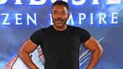 Ernie Hudson auf der Premiere von "Ghostbusters: Frozen Empire"