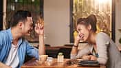 Erstes Date