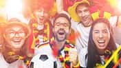 Das sind die coolsten Fan-Artikel zur Fußball-EM 2024.
