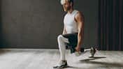 Lunges